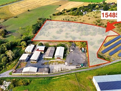 Prodej pozemku, 15 485 m² (2 z 5)