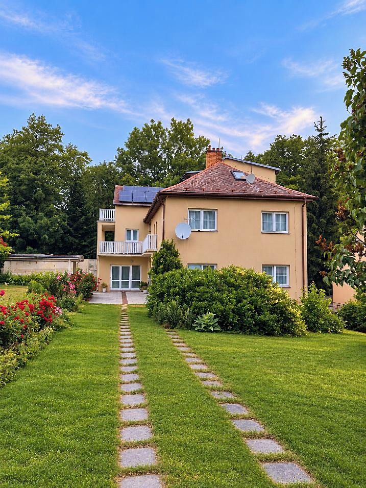Pronájem specifického typu nemovitosti 15 m², Praha – fotka 1 z 3