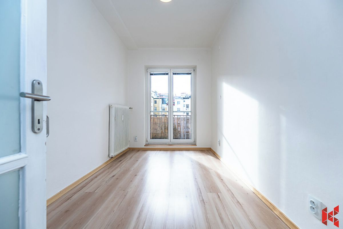 Pronájem bytu 2+kk 44 m² – fotografie 5