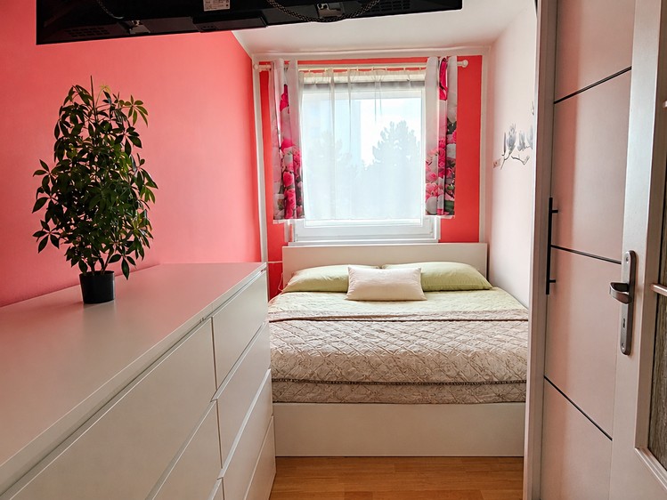 Квартира 3+1 на продаж, 67 м² (4 з 13)