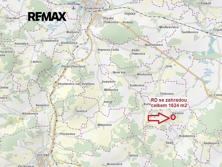 Prodej domu, 363 m² (45 z 45)