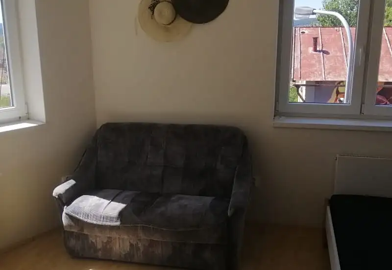 Pronájem bytu 1+kk 24 m², Praha – náhled fotky 3