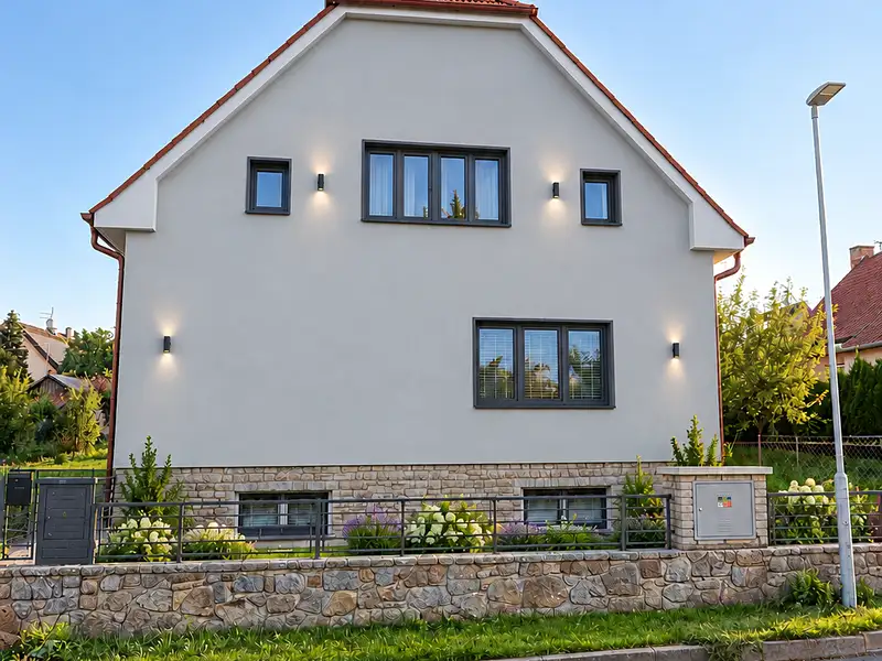 Prodej rodinného domu 160 m², pozemek 1206 m², Beroun – náhled fotky 2