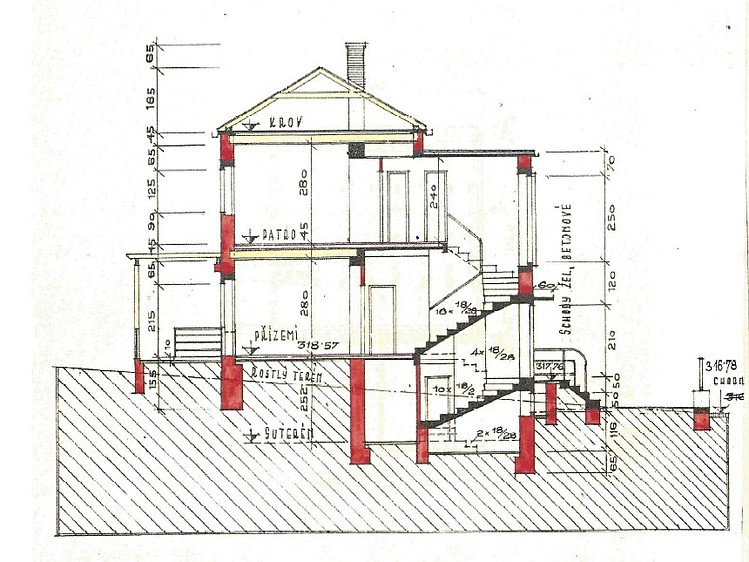 Pronájem domu, 100 m² (23 z 40)