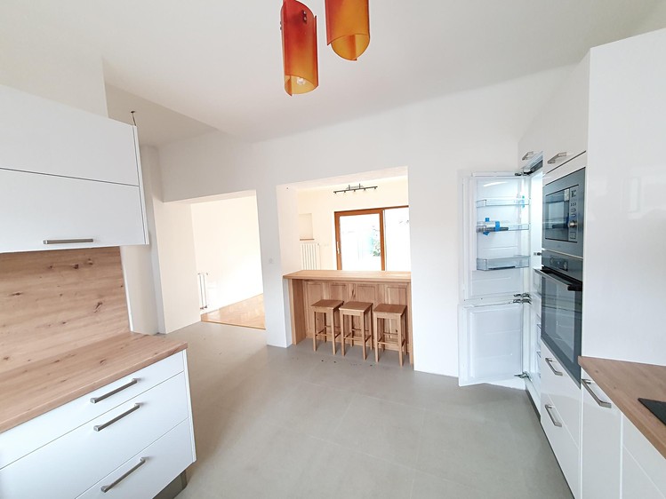 Pronájem domu, 100 m² (36 z 40)
