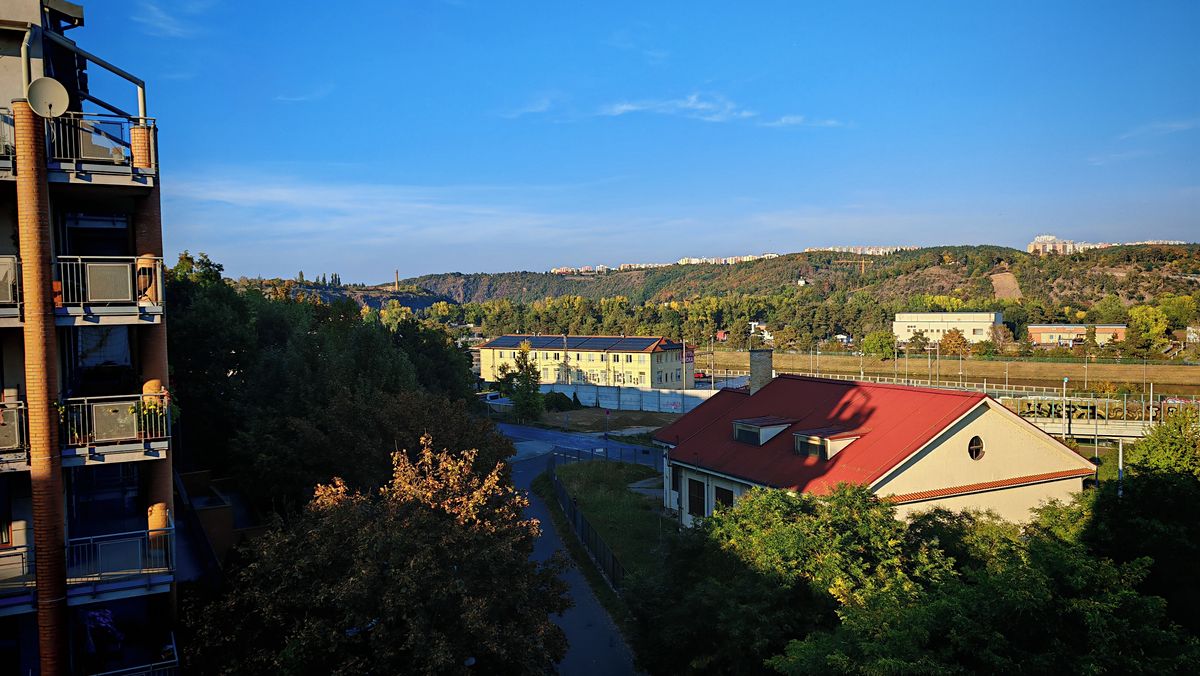 Pronájem bytu 3+kk 82 m², Praha – fotka 1 z 3