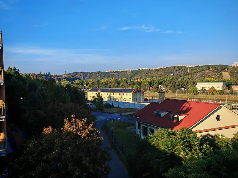 Pronájem bytu 3+kk 82 m², Praha – náhled fotky 1