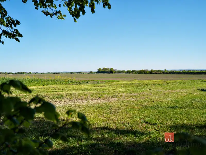 Prodej stavebního pozemku 1188 m², Všejany – náhled fotky 3