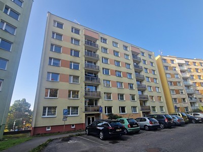 Prodej bytu 2+1, 63 m² (3 z 39)
