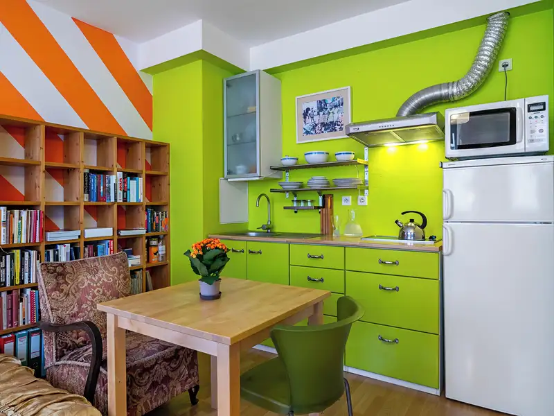 Prodej bytu 1+kk 32 m², Praha – náhled fotky 2