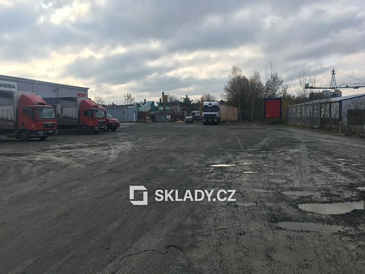 Pronájem komerčního prostoru, 2 700 m² (12 z 13)