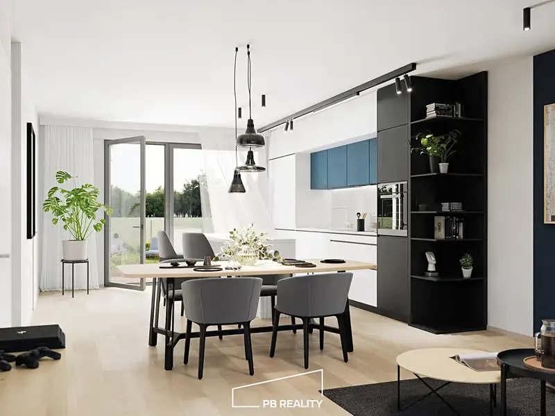 Prodej stavebního pozemku 12140 m², Blatnice – náhled fotky 3