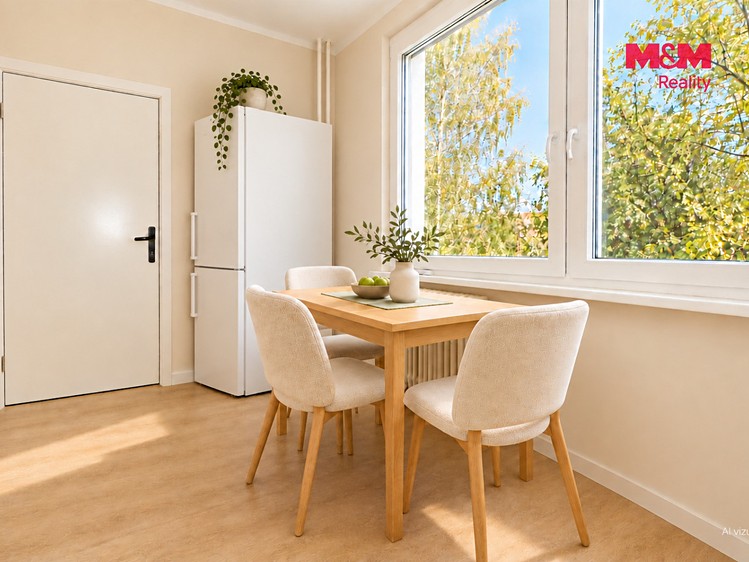 Wohnung 3+1 zum Kauf, 70 m² (21 von 30)