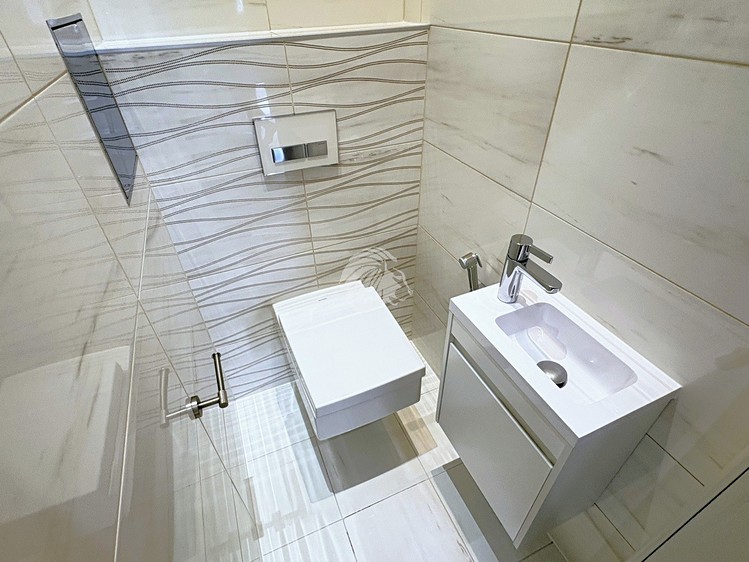 Квартира 2+kk в оренду, 66 м² (32 з 42)