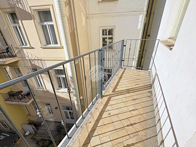 Квартира 2+kk в оренду, 66 м² (2 з 42)