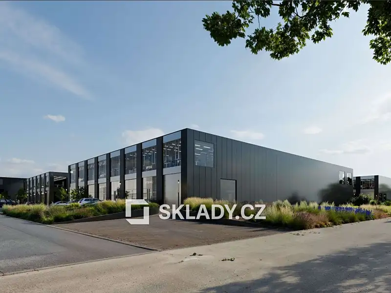 Pronájem obchodního prostoru 500 m², Říčany – náhled fotky 3