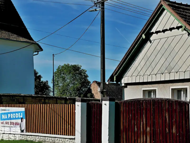 Prodej rodinného domu 165 m², pozemek 1765 m², Nový Bydžov – náhled fotky 2