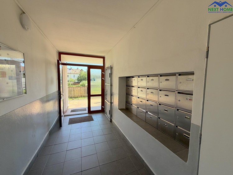 Pronájem bytu 2+1, 64 m² (28 z 31)