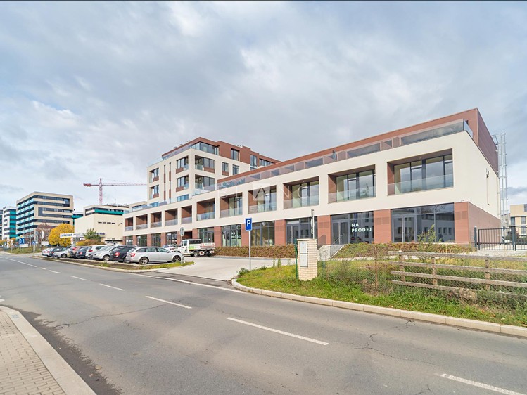 Pronájem bytu 2+kk, 60 m² (21 z 41)