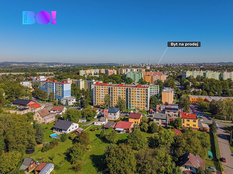 Квартира 4+1 на продаж, 84 м² (25 з 27)