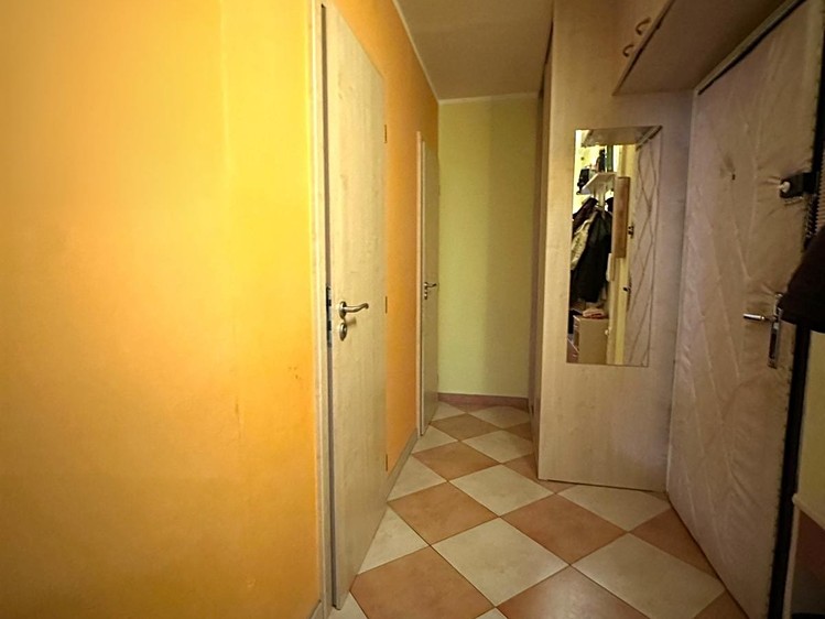 Pronájem bytu 3+kk, 63 m² (8 z 13)