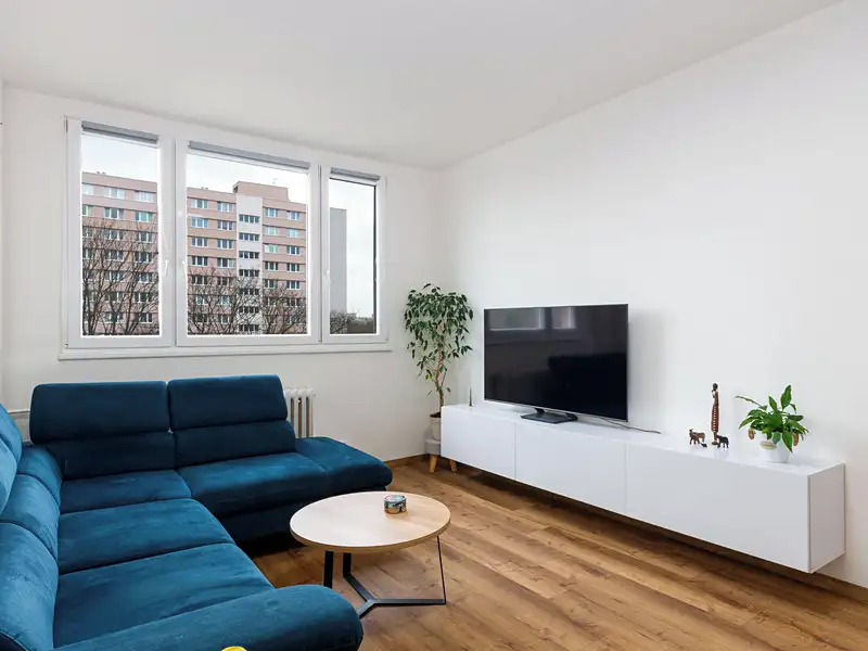 Prodej bytu 2+1 52 m², Ostrava – náhled fotky 3