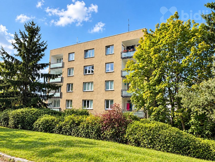 Квартира 2+kk на продаж, 55 м² (16 з 16)