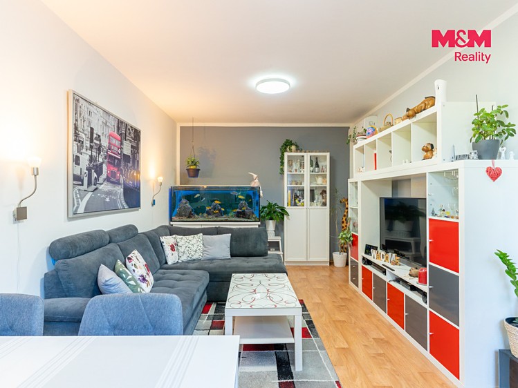 Квартира 4+1 на продаж, 92 м² (30 з 30)