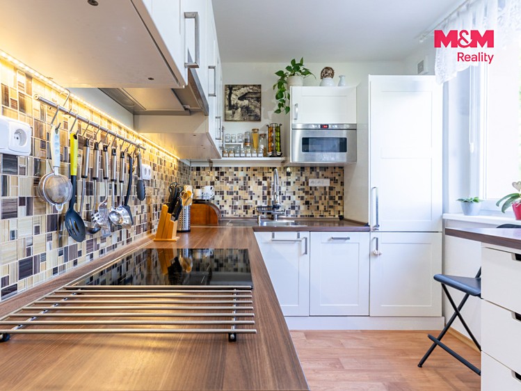 Квартира 4+1 на продаж, 92 м² (13 з 30)