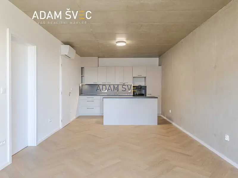 Pronájem bytu 2+kk 58 m², Olomouc – náhled fotky 1