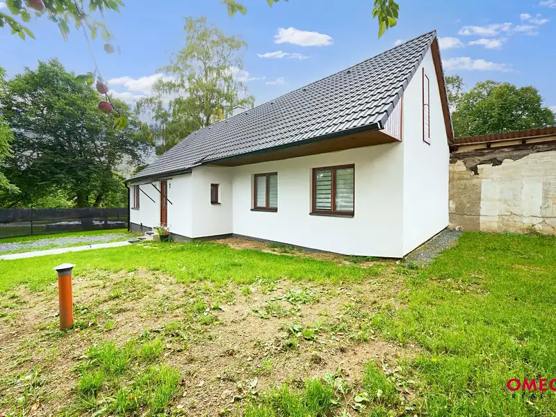 Prodej rodinného domu 80 m², pozemek 304 m², Načeradec – náhled fotky 3