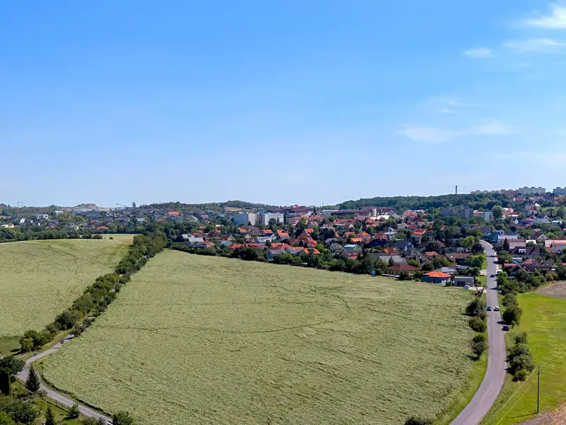 Prodej stavebního pozemku 793 m², Odolena Voda – náhled fotky 3