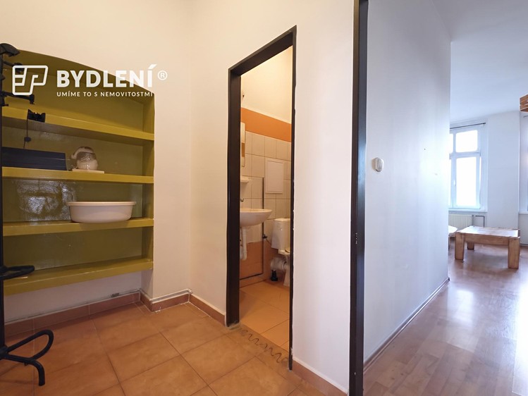 Квартира 1+1 в оренду, 48 м² (9 з 10)