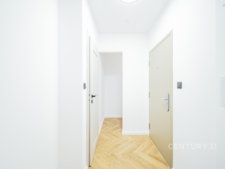 Квартира 2+kk в оренду, 40 м² (8 з 13)