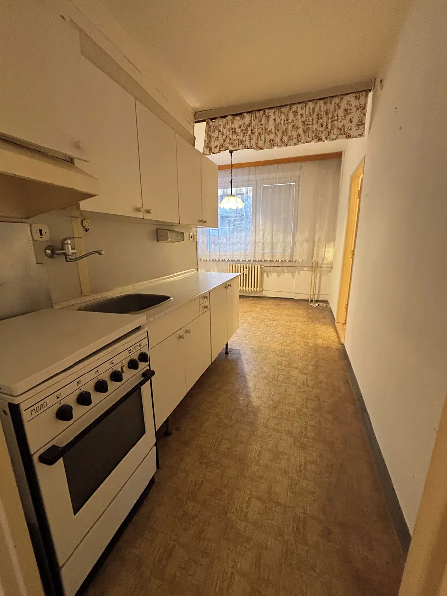 Prodej bytu 3+1 73 m²