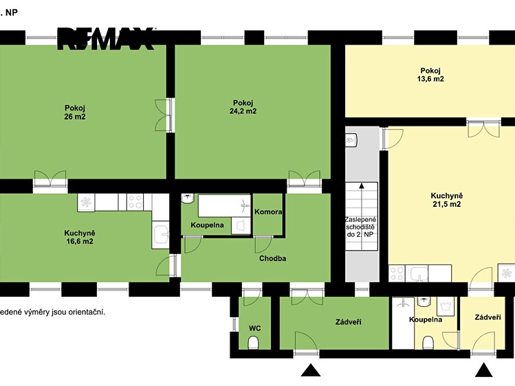 Prodej komerčního prostoru, 245 m² (7 z 38)