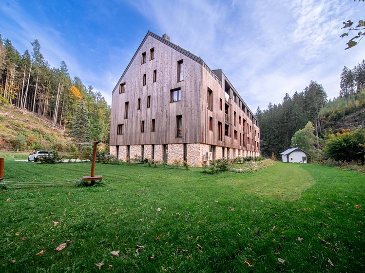 Квартира 3+kk на продаж, 117 м² (25 з 27)