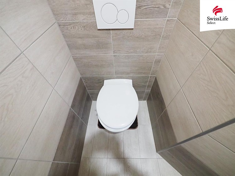 Квартира 3+1 в оренду, 77 м² (28 з 30)