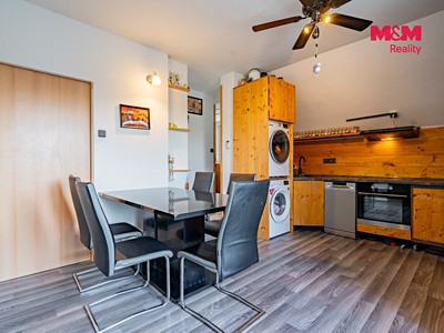 Prodej bytu 3+kk, 51 m² (2 z 11)