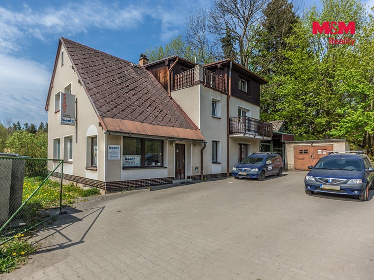 Prodej domu, 200 m² (24 z 29)
