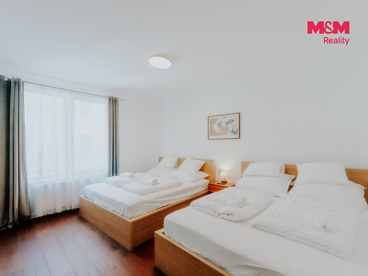 Квартира 3+kk на продаж, 86 м² (5 з 30)