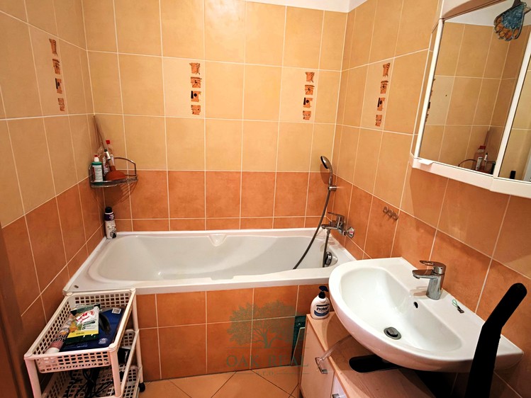Квартира 1+kk на продаж, 41 м² (3 з 10)