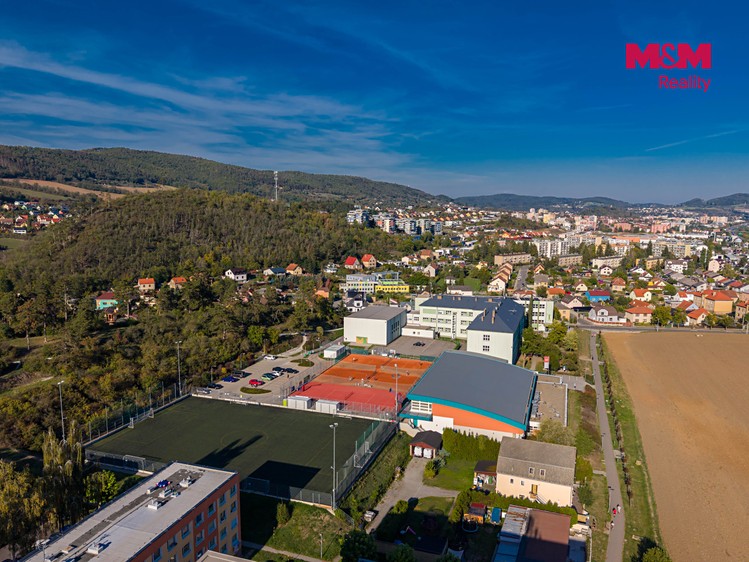 Wohnung 2+kk zum Kauf, 43 m² (22 von 27)