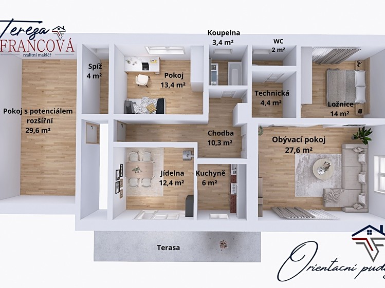 Haus zum Kauf, 222 m² (2 von 31)