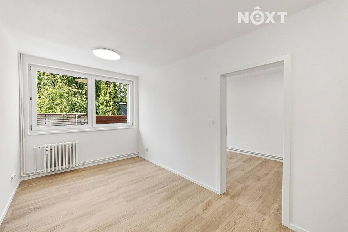 Prodej bytu 2+kk 27 m²