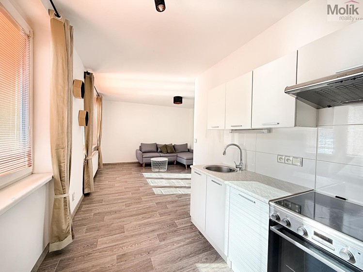 Квартира 2+1 на продаж, 50 м² (5 з 19)