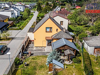 Prodej domu, 118 m² (3 z 47)