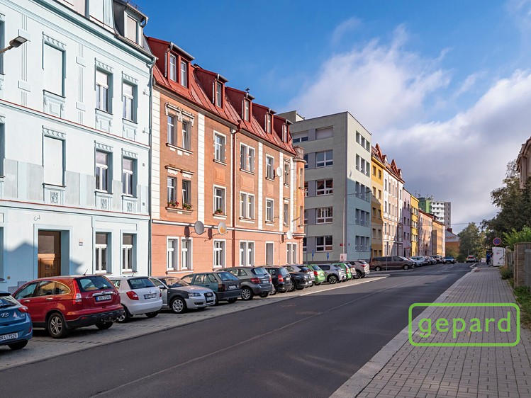 Wohnung 1+1 zur Miete, 42 m² (12 von 13)