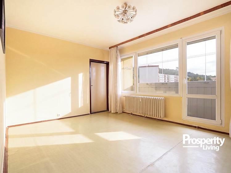 Квартира 4+1 на продаж, 84 м² (2 з 37)