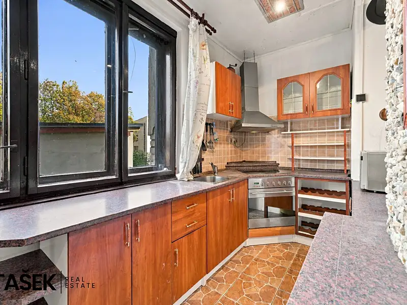 Prodej rodinného domu 75 m², pozemek 224 m², Česká Třebová – náhled fotky 2